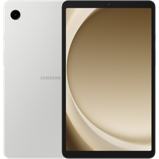 Bild Galaxy Tab A9 8,7" 64 GB Wi-Fi silver