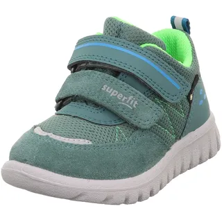 Sport 7 Mini Kinder Grün 27