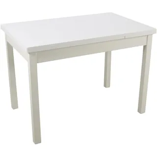 Hofmann Living And More Esstisch 1 Stk. tlg. ausziehbar HOFMANN LIVING AND MORE + +