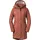 Parka Sardegna Damen Burlwood L