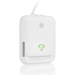 smartwares Gasmelder FGA-13410 Weiß