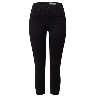 Vero Moda Petite Skinny-fit-Jeans Sophia (1-tlg) Plain/ohne Details schwarz S