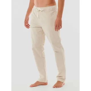 Rip Curl Classic Surf Beach Hose, vintage white Gr. XL