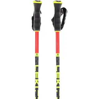 Leki WCR Lite GS 3D Skistöcke (Größe 110CM, rot)