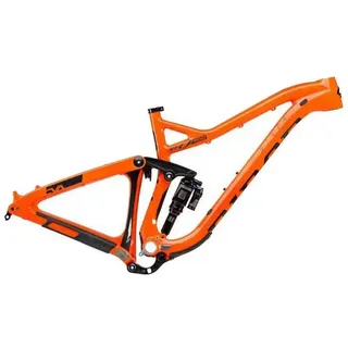 Niner Rip 9 Rdo Mtb-rahmen - Orange - S