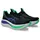 Gel-Nimbus 28 Herren Black / Cobalt Burst 48
