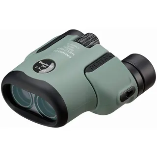 Pentax Jumelles Papilio III 6.5x21 WR Olive
