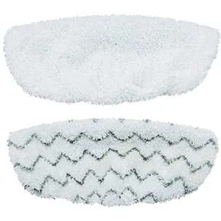 Bissell Wischbezug Pads, Vac & Steam - For 1132N/1977N