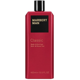 Marbert Man Classic Bath & Shower Gel 400 ml