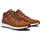 Sprint Trekker Mid Herren Slim Rust Nubuck 47,5