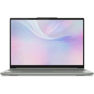 Lenovo IdeaPad 16" AMD Ryzen AI 5 330 16 GB RAM 1 TB SSD AMD Radeon Win 11 Home Grau