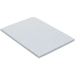 Fillikid Wickelauflage »Eco«, grau