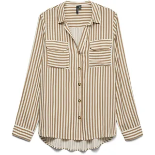 Vmbumpy L/S Shirt New WVN Noos