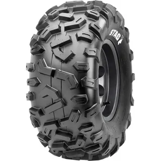 CST 27X11 R14 60M CU-58 STAG  (275/55R14)