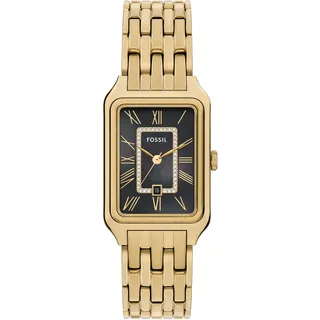 Fossil Raquel Edelstahl 26 mm ES5003