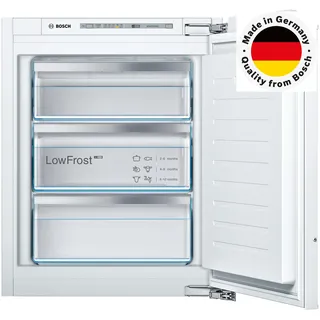 Bosch Serie 6 GUN21ADE0 Weiß