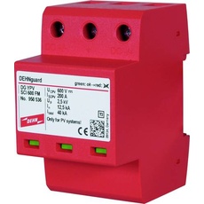 Bild von DEHNguard kompakt DG YPV SCI 600 FM 950536