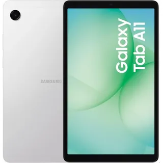 Galaxy Tab A11 8,7" 128 GB Silver