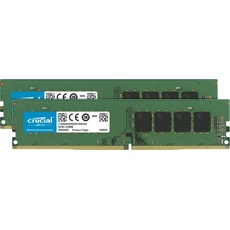Bild DIMM Kit 32GB, DDR4-3200, CL22-22-22 (CT2K16G4DFRA32A)