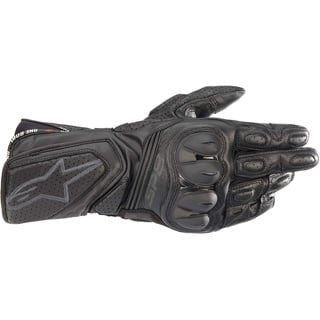 Alpinestars SP-8 V3 Handschuhe - Schwarz/Schwarz - S