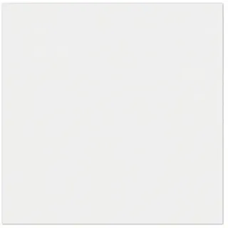 Steingut Wandfliese White 14,8x14,8 cm weiß glänzend