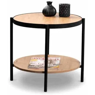 M2 Kollektion Beistelltisch Pina 1",