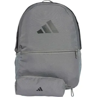 adidas CLSC BP Rucksack Grau