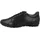 Herren Uomo Symbol Schuhe black 43