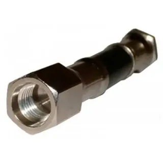 Scubapro Hp-verlängerungssender Aramid-futter - 10 cm - One Size