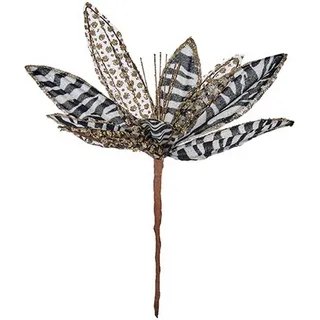 Krist+ Blume, Mehrfarbig, Standard