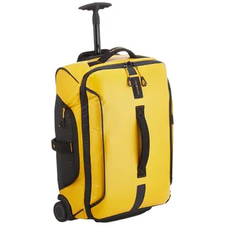 Paradiver Light 2-Rollen Cabin 55 cm / 48,5 l yellow