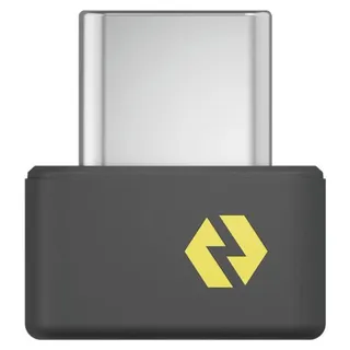 Logitech Logi Bolt - wireless / Tastaturempfänger - USB