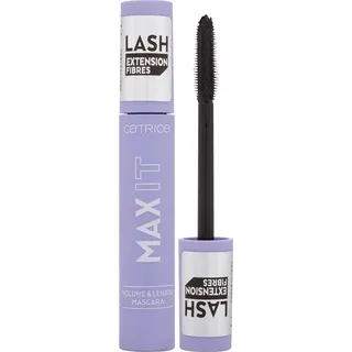 Catrice Max It Volume & Length Mascara Ultra Black 11 ml