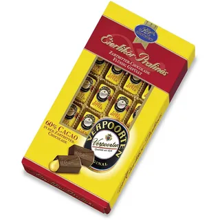 r·c rudesheimer confiserie Eierlikör Pralinés Zartbitter 200 g