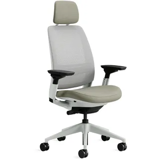 Steelcase Series 2 Trüffel