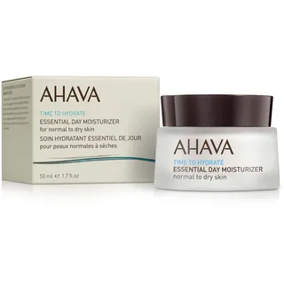 AHAVA Essential Day Moisturizer 50 ml
