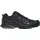 XA Pro 3D V9 Damen Black / Phantom / Pewter 38