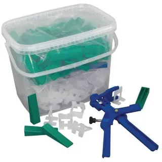 Fliesen-Nivelliersystem CLASSIC SETS