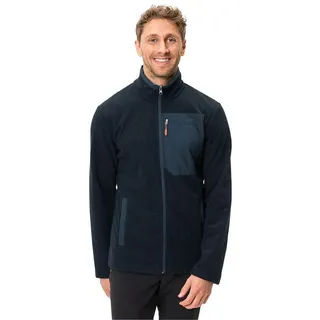 Idris III 3 in 1 Parka Herren dark sea S