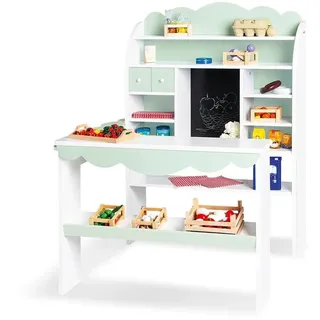 Pinolino® Kaufladen »Wilma«, blau