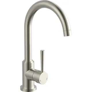 Schütte Cornwall Einhebelmischer Edelstahl