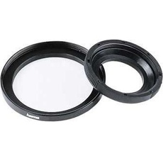 Bild Filter-Adapter-Ring Objektiv 46.0mm/Filter 52.0mm (14652)