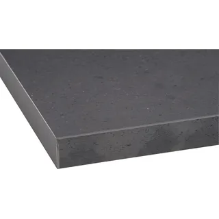OPTIFIT Arbeitsplatte "Mats" 28 mm stark, anthrazit
