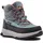 Stormymid2 Schneeschuhe Teal EU 39