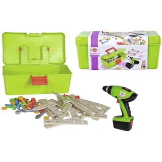 Eichhorn Werkzeugbox