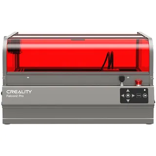 Creality Falcon 2 Pro Black/Grey