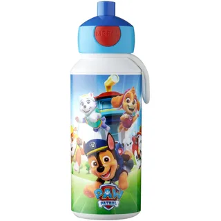 Mepal Trinkflasche Campus Blau 0,4 l