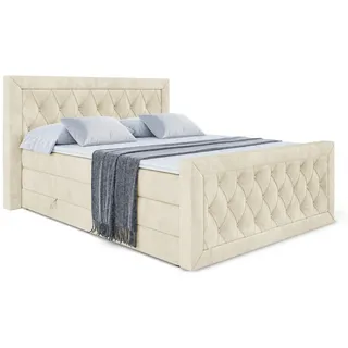 altdecor Noel-Z 140 x 200 cm H3/H4 Beige