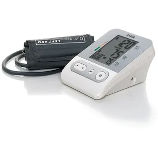 Laica Bm2301 Blutdruckmessgerät - White