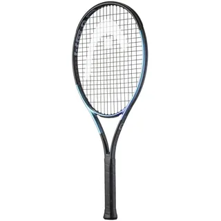 Head Gravity Jr. 2025 Tennisschläger, Black/Blue